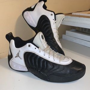 Jordan Jumpman